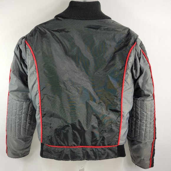 Choko TrailBreaker Vintage Snowmobile Jacket Men S - Picture 2 of 3